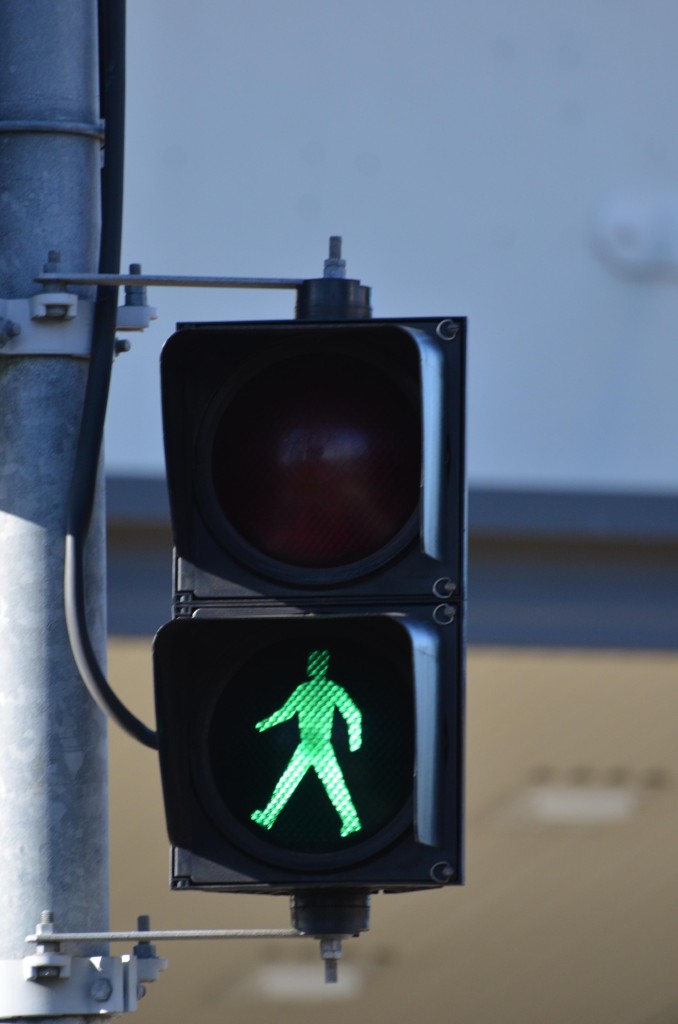 Surge of Pedestrian Deaths Sparks Demands for New Safety Methods ...